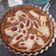 El cooksnap de Elena Esteban cuando hizo Masa de tarta y Tarta de acelga.