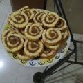 Cooksnap dari Fui Tan untuk resep Bolu gulung simple and yummy
