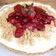 Cooksnap dari Nahdan Fadhil untuk resep Regal cheesecake (no bake)