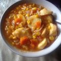 Cooksnap dari anggita madhyaratri untuk resep tofu asam manis