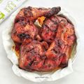 Cooksnap dari Putri untuk resep Charsiu Ayam