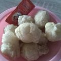 Cooksnap dari Okta Aldasya untuk resep Cireng anti gagal...