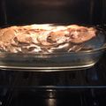 El cooksnap de Austral cuando hizo Pie de limón🍋🍋 casero.