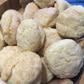 El cooksnap de beticam cuando hizo Scones fáciles y riquísimos.