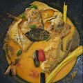 Cooksnap dari Vika Tazkia untuk resep Ikan Bawal Bumbu Kuning💛