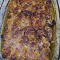 Cooksnap από Αθανασία Νταλαγιάννη ! στη συνταγή Χοιρινό με πιπεριές της θείας Κατερίνας