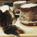 Cooksnap dari Rachma untuk resep Lovely Chocolate Lava Cake