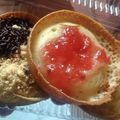 Cooksnap dari Dapur Bunda Aileen (Ratna) untuk resep Martabak Mini Ekonomis untuk Jualan 👍😋