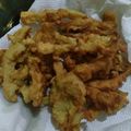 Cooksnap dari Indria Endah Nimasati untuk resep Cemilan anak crispy jamur enoki