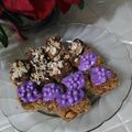 Cooksnap dari R4hm1k4 untuk resep Nuget pisang crispy