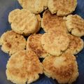 Cooksnap dari Ika Puspita Sari untuk resep Oat crunchy cookies