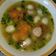 Cooksnap dari Corry Handayani untuk resep Sop Telur Puyuh + Bakso