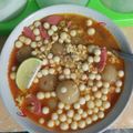 Cooksnap dari LyaWulan untuk resep Cilok kuah pedassss
