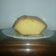 El cooksnap de Fran Navarro cuando hizo Budín de naranja.