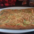 Cooksnap dari Listiana.wibowo untuk resep Pajeon a.k.a Pancake Korea