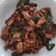 Cooksnap dari Fitri Primayuni untuk resep Oseng Cumi Asin Sambal Mercon / Cumi Mercon / Menu Buka Puasa