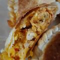 El cooksnap de Romina Florencia cuando hizo Empanadas de pollo bien jugosas !.