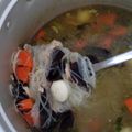 Cooksnap dari Yunia Syaffitri untuk resep Kimlo Telur Puyuh