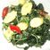 Cooksnap dari wentz untuk resep Tumis Bayam