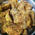 Mrs. Snehal Rohidas Rawool's cooksnap of when they made झटपट अळू वडी (alu wadi recipe in marathi).