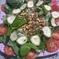 Cooksnap của Lâm Tuyết Tuyết khi họ làm theo món Bò bóp thấu