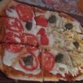 El cooksnap de nananatyrueda cuando hizo Pizza casera común.