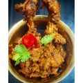 Mandal Roy Shibaranjani's cooksnap of when they made কসুরি মেথি চিকেন (kasuri methi chicken recipe in Bengali).