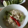 รูป Cooksnap ของ Kany Apple Vimonchandr เมื่อเขาทำ หลนปู #สูตรใช้เครื่องน้อย #หม้อไฟฟ้า