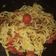 El cooksnap de Pato Cuack cuando hizo Fideos con verduras salteadas (rápido, fácil y económico).