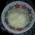 El cooksnap de fabian cuando hizo Crema pastelera Súper fácil y rica.