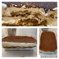monca1971 Cooksnap-ja, amikor elkészítette a(z) Tiramisu receptet.