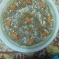 Vinita Jain's cooksnap of when they made Lokky ki burfi.