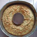 Cooksnap dari Ika Oktavia untuk resep Bolu Tape - Gluten Free