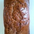 akiiki's cooksnap of when they made Pumpkin bread.