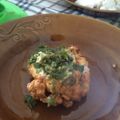 Cooksnap dari dina untuk resep Ayam Geprek Krenyesss