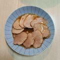 May 的 簡易版蜜汁叉燒（黯然消魂飯） cooksnap