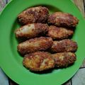 Cooksnap dari Kak Ua untuk resep Gemblong / Getas Gula Merah