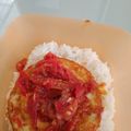 Cooksnap dari Karindya Widhanti untuk resep Telur balado pedas mantap enak banget ala warteg