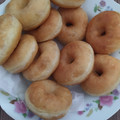 Cooksnap dari Afsheen Kitchen untuk resep Donat metode autolisis (donat tanpa mixer dan ulen)