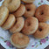 Cooksnap dari Afsheen Kitchen untuk resep Donat metode autolisis (donat tanpa mixer dan ulen)