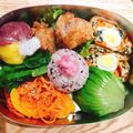 料理的實驗家 的 【省時料理】日式高麗菜飯團＆蛋皮飯糰 cooksnap