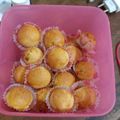 Cooksnap dari Effendi Fendi untuk resep Nastar 1kg lembut dan ngeprull