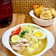 Cooksnap dari Mimam Mu untuk resep Soto Ayam Bening Segar Boyolali