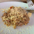 El cooksnap de CristianFdz cuando hizo Risotto de trigo mote, fácil y económico.