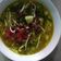 Cooksnap dari Bucinta untuk resep Soto Daging Seger Kuah Bening (Praktis)