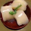 Cooksnap dari tiaayupratiwi untuk resep Singkong thailand