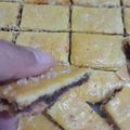 Cooksnap dari Susanti untuk resep Sultana Biskuit (kukis sultan jadul)