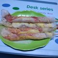 Cooksnap dari Raera Nizts untuk resep Papeda/Cilung
