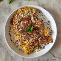 Cooksnap dari RatihAng untuk resep Pisang Bakar