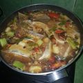 Cooksnap dari Khaleesi untuk resep Pindang Patin